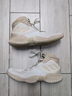 adidas Pro Bounce 2018 Veterans Day PE size 12.5